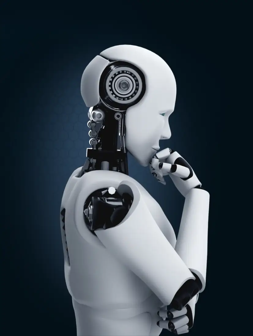 robot