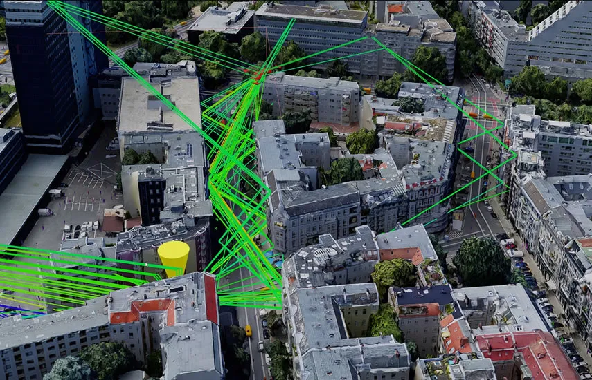 NVIDIA has formed a dream team to build AI-native 6G networks