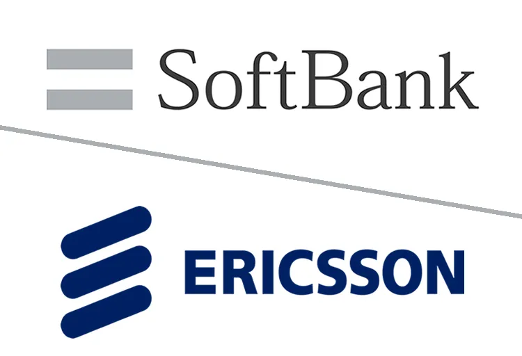 Ericsson and Softbank have partnered up to develop 6G and other ‘NextWave’ tech